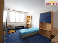 Pronájem bytu 2+1, 57m², ulice Mandlova, Plzeň - Bory - 9