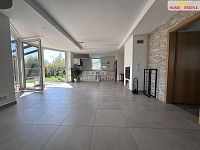 pronájem RD/G/T 6+KK, 185 m2, obec Dolany, Olomouc  - 10