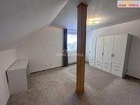 pronájem RD/G/T 6+KK, 185 m2, obec Dolany, Olomouc  - 12