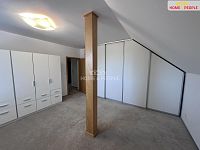 pronájem RD/G/T 6+KK, 185 m2, obec Dolany, Olomouc  - 13