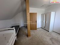 pronájem RD/G/T 6+KK, 185 m2, obec Dolany, Olomouc  - 18