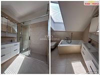 pronájem RD/G/T 6+KK, 185 m2, obec Dolany, Olomouc  - 19