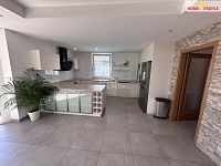 pronájem RD/G/T 6+KK, 185 m2, obec Dolany, Olomouc  - 2