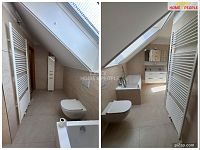 pronájem RD/G/T 6+KK, 185 m2, obec Dolany, Olomouc  - 20