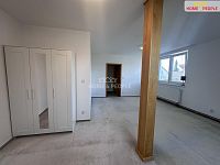 pronájem RD/G/T 6+KK, 185 m2, obec Dolany, Olomouc  - 23
