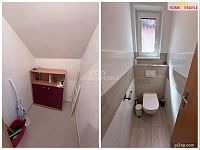 pronájem RD/G/T 6+KK, 185 m2, obec Dolany, Olomouc  - 28