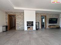 pronájem RD/G/T 6+KK, 185 m2, obec Dolany, Olomouc  - 4