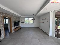 pronájem RD/G/T 6+KK, 185 m2, obec Dolany, Olomouc  - 5