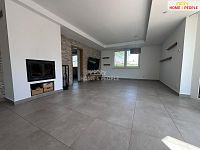 pronájem RD/G/T 6+KK, 185 m2, obec Dolany, Olomouc  - 6