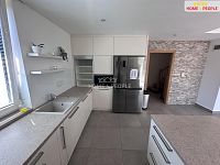 pronájem RD/G/T 6+KK, 185 m2, obec Dolany, Olomouc  - 8