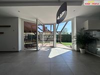 pronájem RD/G/T 6+KK, 185 m2, obec Dolany, Olomouc  - 9