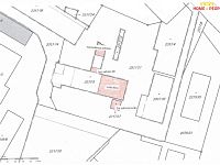 Nebytové skladovací, výrobní prostory 241m2 + 45m2 kancelář + soc. zařízení  a parking - 8