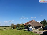 Zemědělský objekt