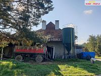 Zemědělský objekt - 10