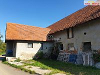 Zemědělský objekt - 3