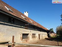 Zemědělský objekt - 4