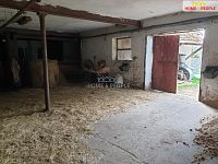 Zemědělský objekt - 5