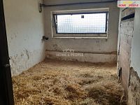 Zemědělský objekt - 6