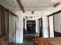 Zemědělský objekt - 7