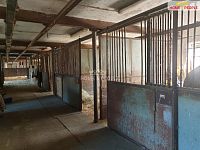 Zemědělský objekt - 8