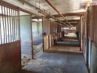 Zemědělský objekt - 9