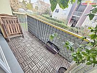 Pronájem bytu 2+KK Brno, ul. Ponětovická 60m2 - 8