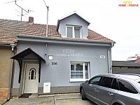 Prodej rodinného domu 5+1 Opatovice 96m2
