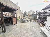 Prodej rodinného domu 5+1 Opatovice 96m2 - 15