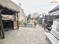 Prodej rodinného domu 5+1 Opatovice 96m2 - 17