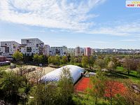 Pronájem bytu 2+kk, Praha 10 - Záběhlice