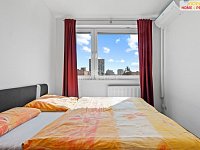 Pronájem bytu 2+kk, Praha 10 - Záběhlice - 14