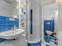 Pronájem bytu 2+kk, Praha 10 - Záběhlice - 17