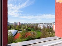 Pronájem bytu 2+kk, Praha 10 - Záběhlice - 2