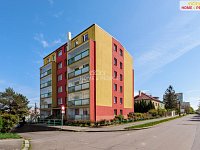 Pronájem bytu 2+kk, Praha 10 - Záběhlice - 21