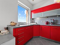 Pronájem bytu 2+kk, Praha 10 - Záběhlice - 3