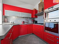 Pronájem bytu 2+kk, Praha 10 - Záběhlice - 4