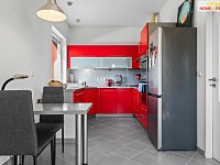 Pronájem bytu 2+kk, Praha 10 - Záběhlice - 5