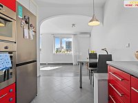 Pronájem bytu 2+kk, Praha 10 - Záběhlice - 6