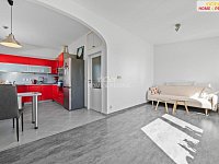 Pronájem bytu 2+kk, Praha 10 - Záběhlice - 7