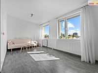 Pronájem bytu 2+kk, Praha 10 - Záběhlice - 8