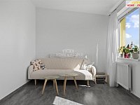 Pronájem bytu 2+kk, Praha 10 - Záběhlice - 9