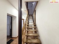 Prodej rodinného domu 5+1 Opatovice 96m2 - 11