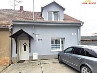 Prodej rodinného domu 5+1 Opatovice 96m2 - 14