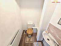 Prodej rodinného domu 5+1 Opatovice 96m2 - 21