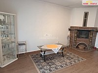 Prodej rodinného domu 5+1 Opatovice 96m2 - 28