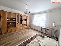 Prodej rodinného domu 5+1 Opatovice 96m2 - 8