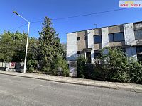 prodej RD/G v dispozici 5+1 273 m2, ul. Zimákova, Praha 4 - Chodov