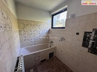 prodej RD/G v dispozici 5+1 273 m2, ul. Zimákova, Praha 4 - Chodov - 10