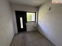 prodej RD/G v dispozici 5+1 273 m2, ul. Zimákova, Praha 4 - Chodov - 15