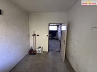 prodej RD/G v dispozici 5+1 273 m2, ul. Zimákova, Praha 4 - Chodov - 16